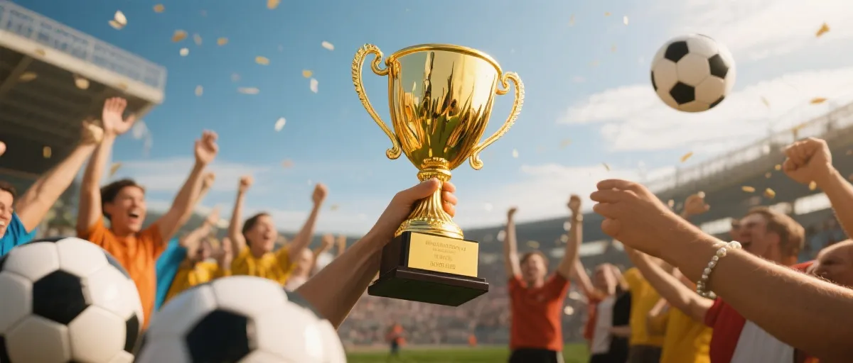 World Cup Highlights