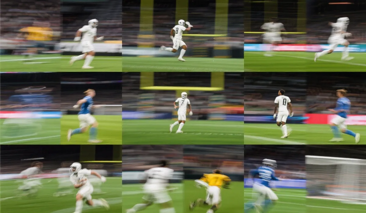 世界杯集锦与回放